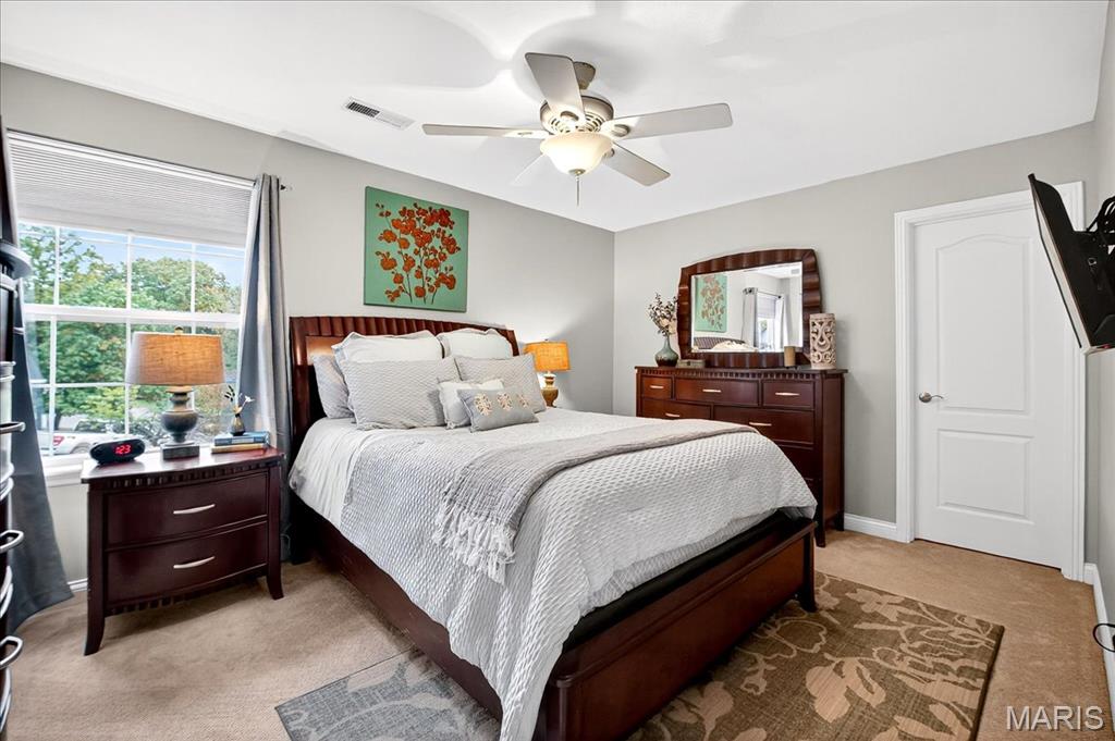 1516 Redbriar Drive High Ridge, MO 63049 - Photo 25 of 57