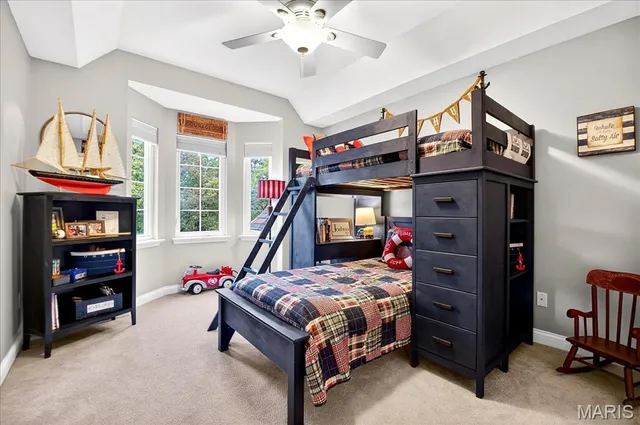 $675,000 | 1516 Redbriar Drive, High Ridge, MO 63049