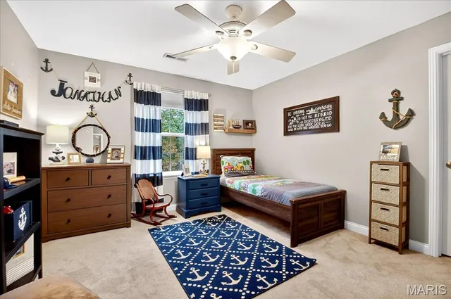 $675,000 | 1516 Redbriar Drive, High Ridge, MO 63049