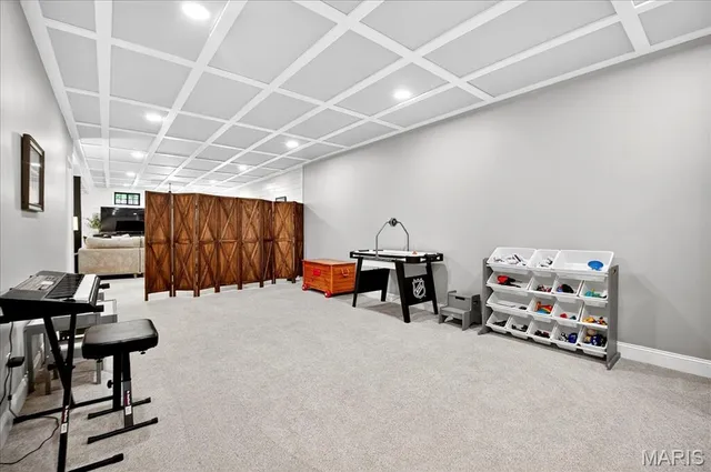 $675,000 | 1516 Redbriar Drive, High Ridge, MO 63049