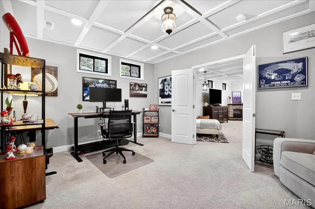 $675,000 | 1516 Redbriar Drive, High Ridge, MO 63049