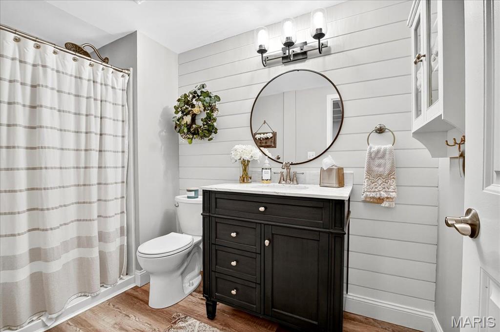 1516 Redbriar Drive High Ridge, MO 63049 - Photo 36 of 57