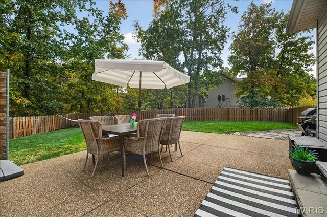 $675,000 | 1516 Redbriar Drive, High Ridge, MO 63049