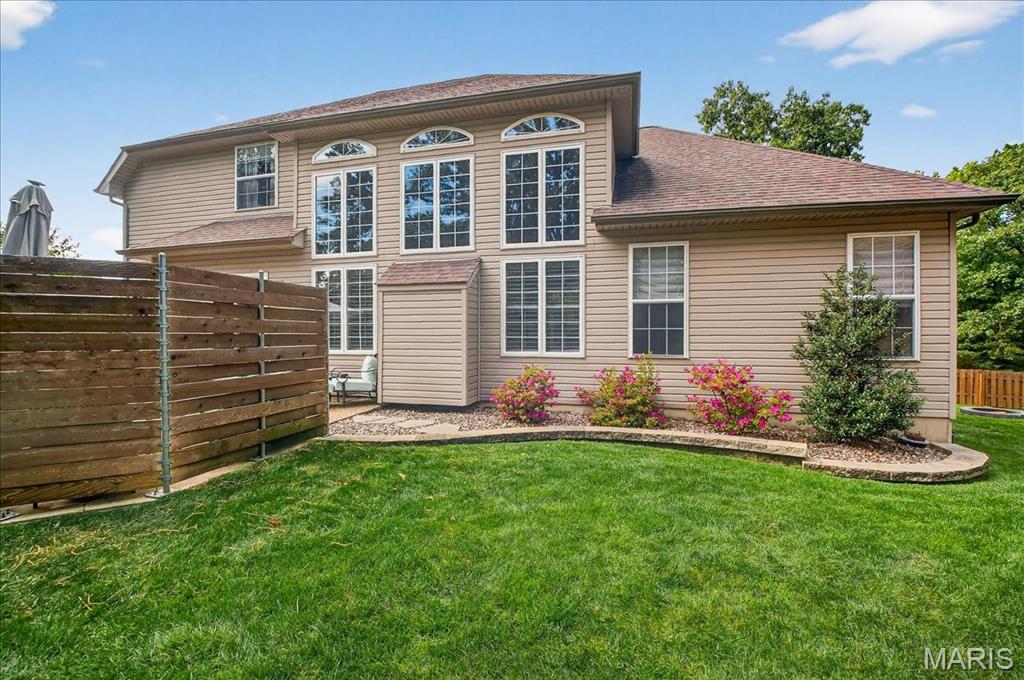 1516 Redbriar Drive High Ridge, MO 63049 - Photo 43 of 57