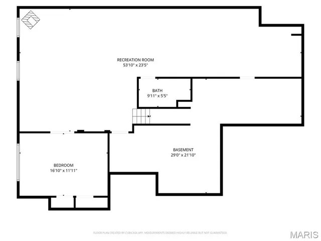 $675,000 | 1516 Redbriar Drive, High Ridge, MO 63049