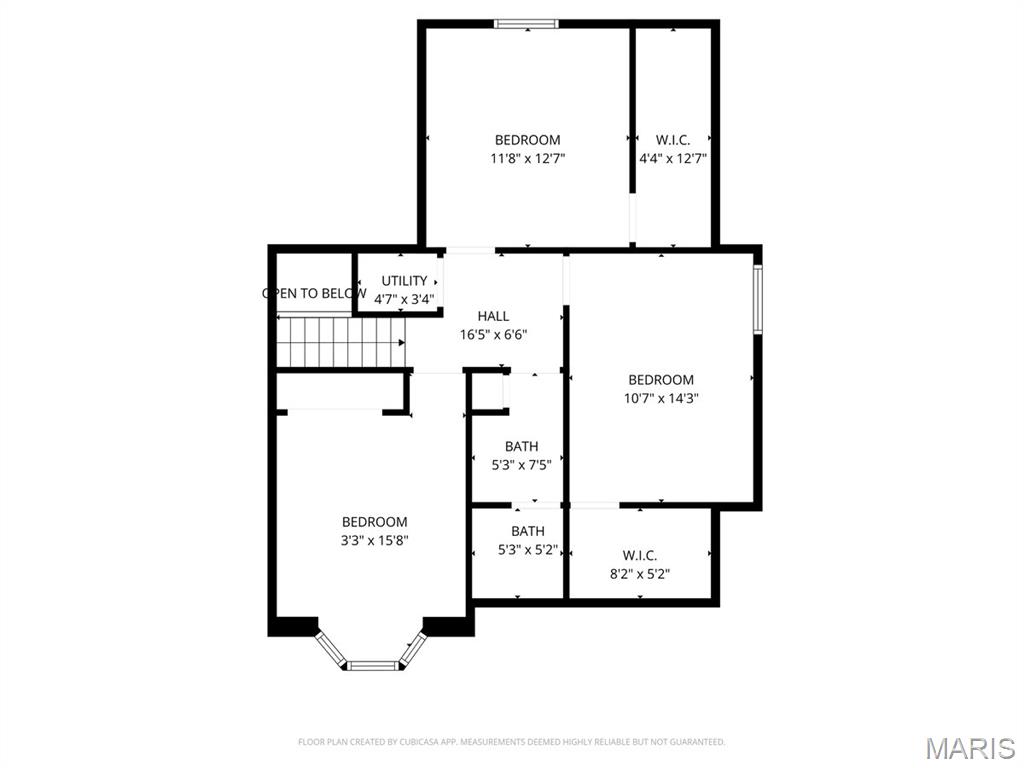 1516 Redbriar Drive High Ridge, MO 63049 - Photo 48 of 57