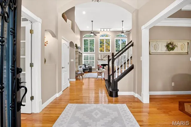 $675,000 | 1516 Redbriar Drive, High Ridge, MO 63049