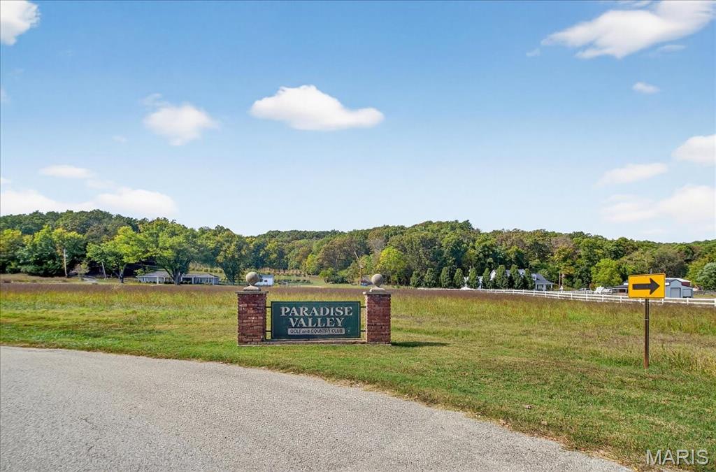 1516 Redbriar Drive High Ridge, MO 63049 - Photo 53 of 57