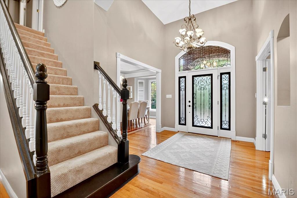 1516 Redbriar Drive High Ridge, MO 63049 - Photo 6 of 57