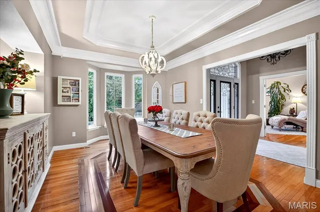 $675,000 | 1516 Redbriar Drive, High Ridge, MO 63049