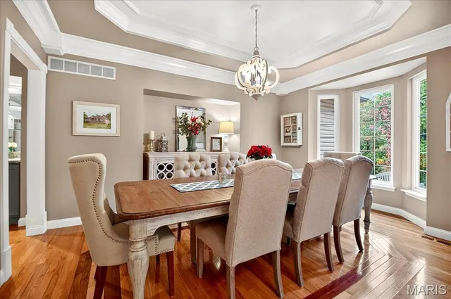 $675,000 | 1516 Redbriar Drive, High Ridge, MO 63049