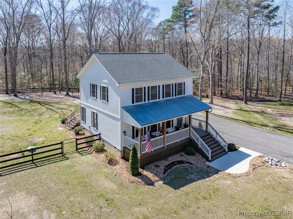 7658 Beechland Road Elberon, VA 23846 - Photo 3 of 50 Gallery Image 3