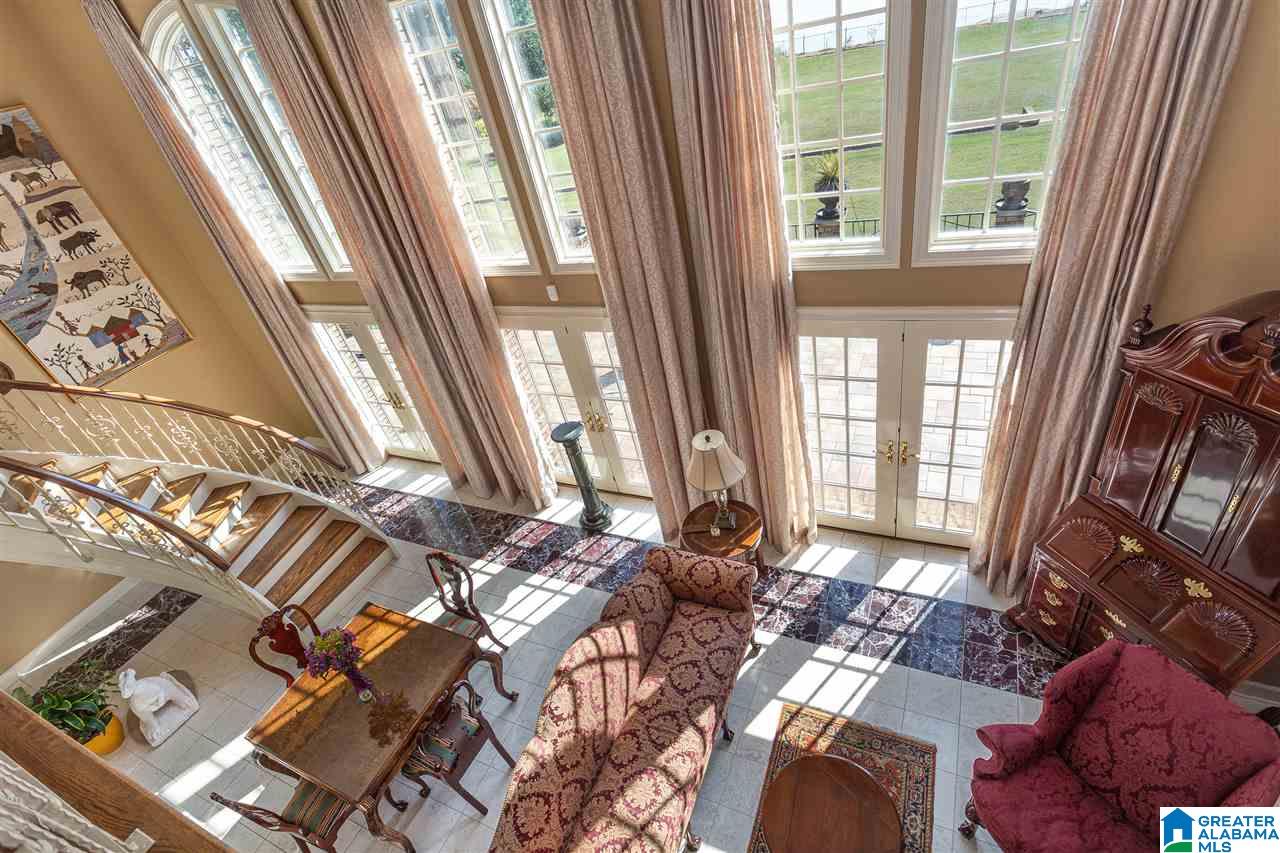 1000 Whorton Bend Road Rainbow City, AL 35906 - Photo 13 of 49