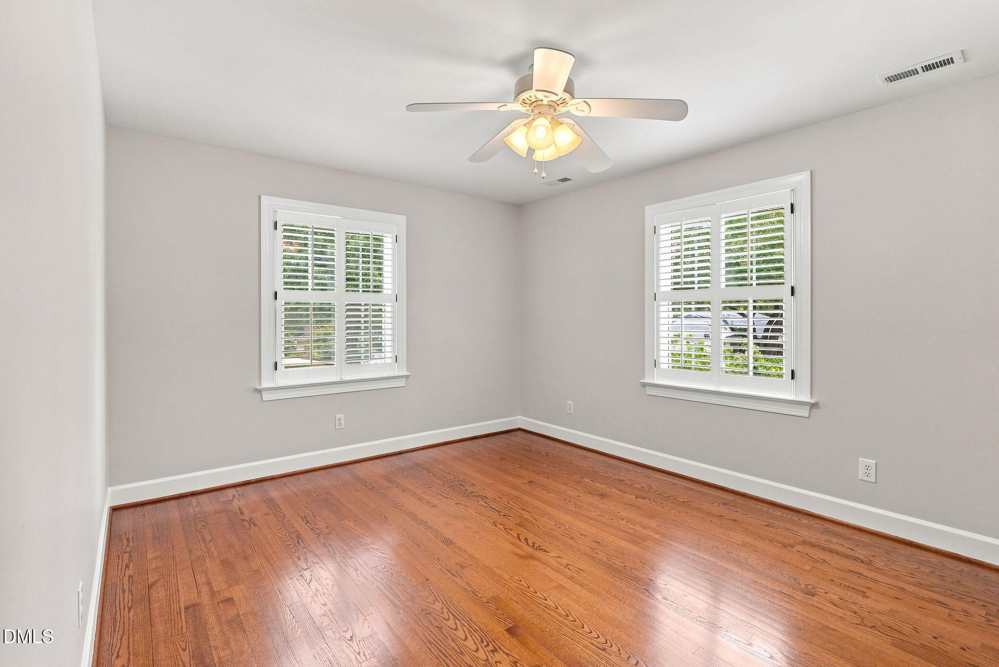 1014 Country Ridge Drive Raleigh, NC 27609 - Photo 26 of 84 Bedroom 2 15x11