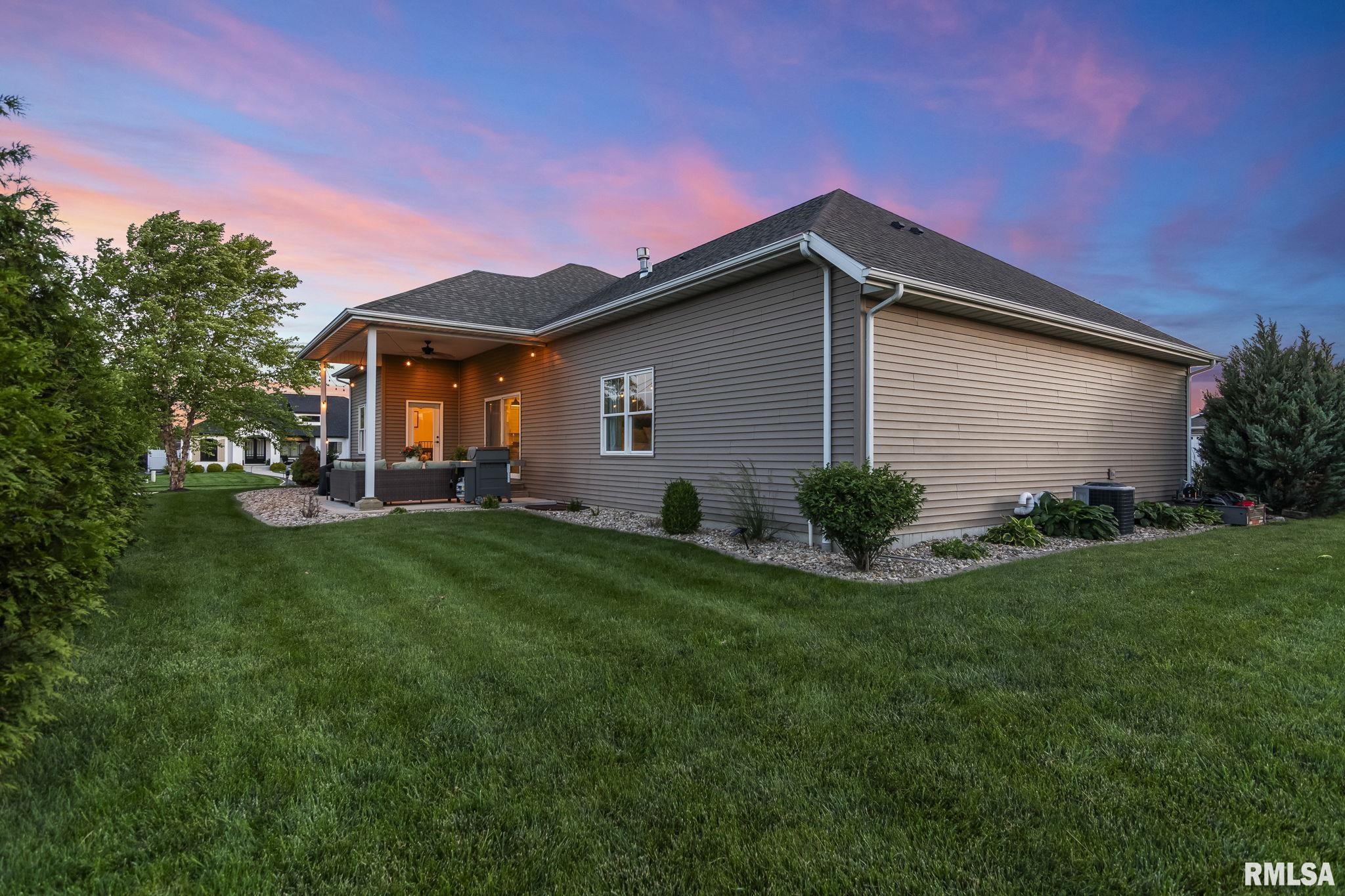 904 Nine Rock Road Sherman, IL 62684 - Photo 53 of 58