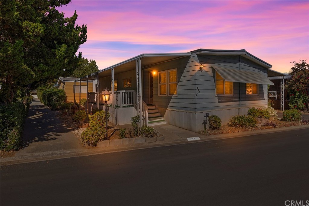 1901 Dayton Road, Unit 148 Chico, CA 95928 - Photo 1 of 1 Gallery Image 1