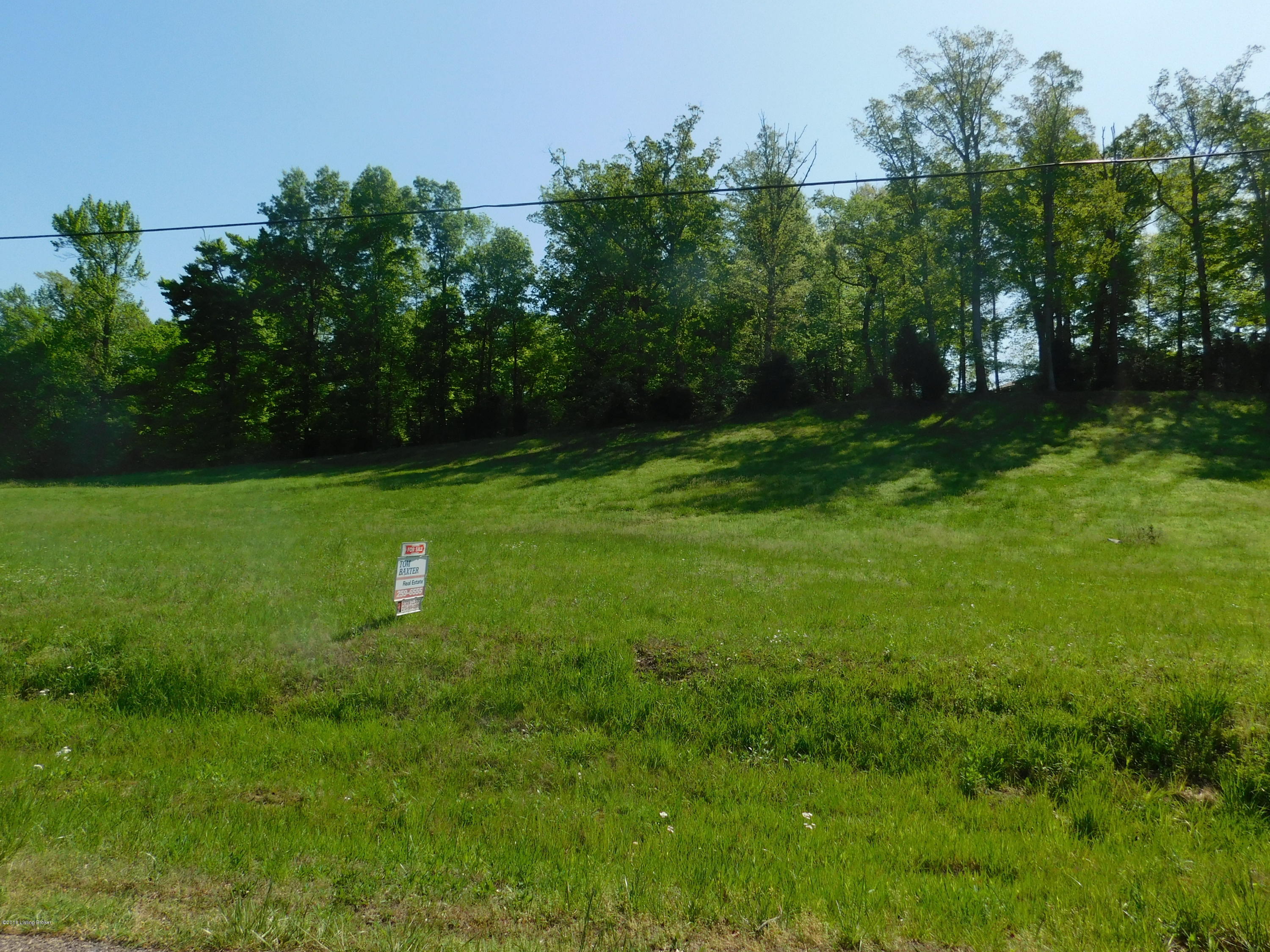 0 Tickridge Road Falls Of Rough, KY 40119 - Photo 1 of 3 003