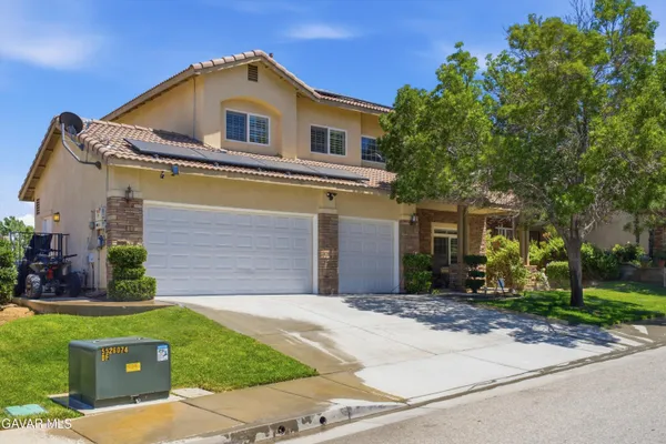 $744,900 | 40608 Sawgrass Drive, Palmdale, CA 93551