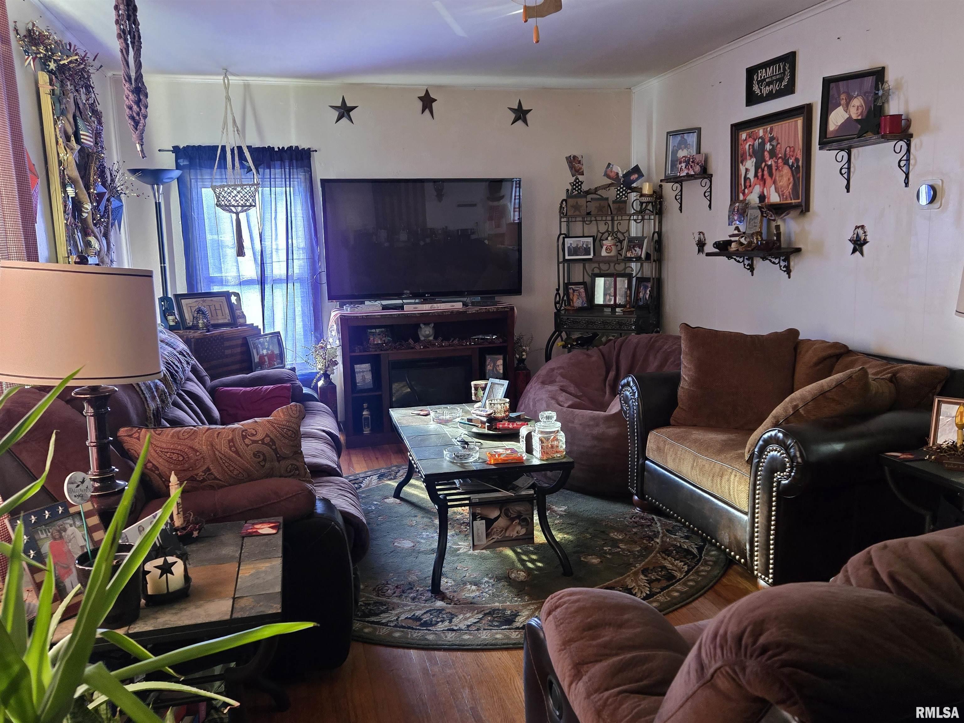 735 West 3rd Street Dallas City, IL 62330 - Photo 3 of 12