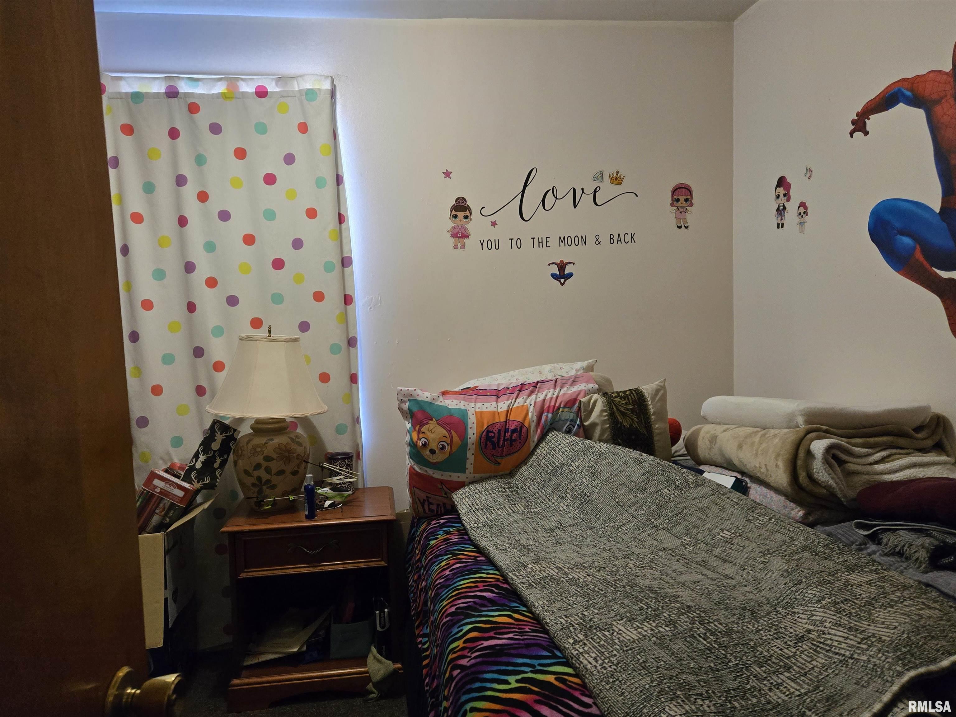 735 West 3rd Street Dallas City, IL 62330 - Photo 10 of 12