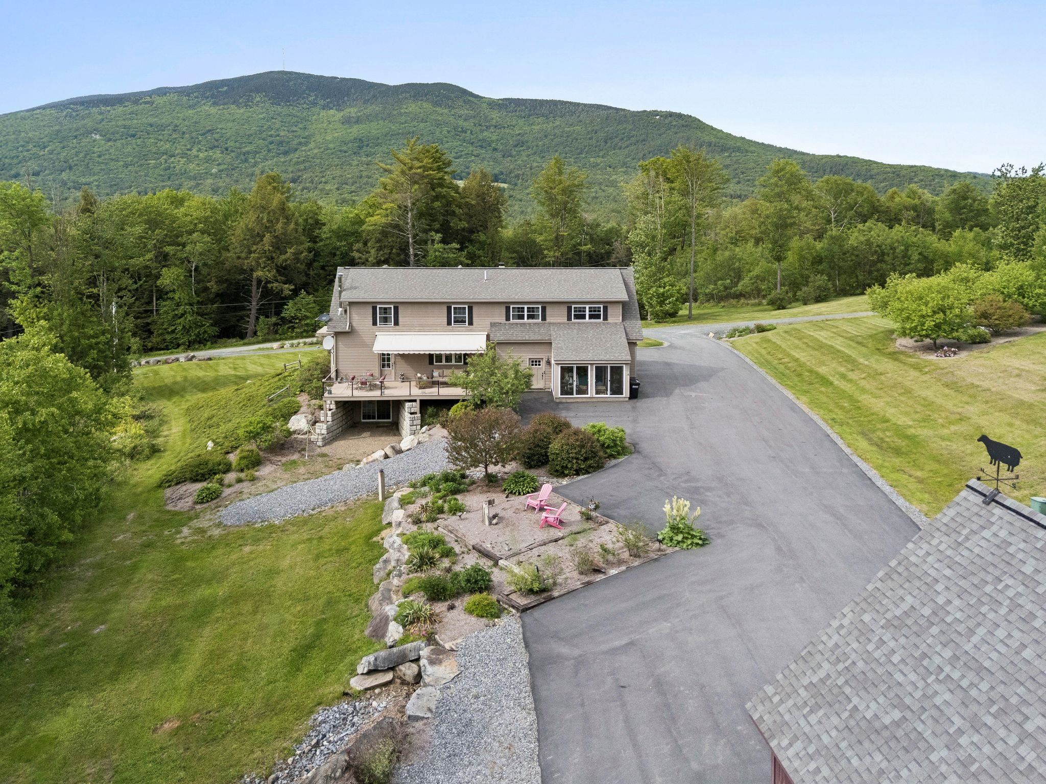 65 Steele Hill Road Springfield, VT 05156 - Photo 42 of 52