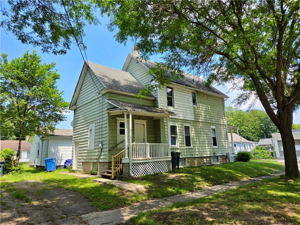81 Seward Street Rochester, NY 14608 - Photo 3 of 27