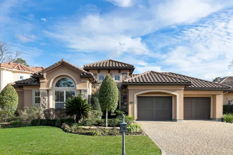 $600,000 | 2919 Twin Fountains Drive, Houston, TX 77068