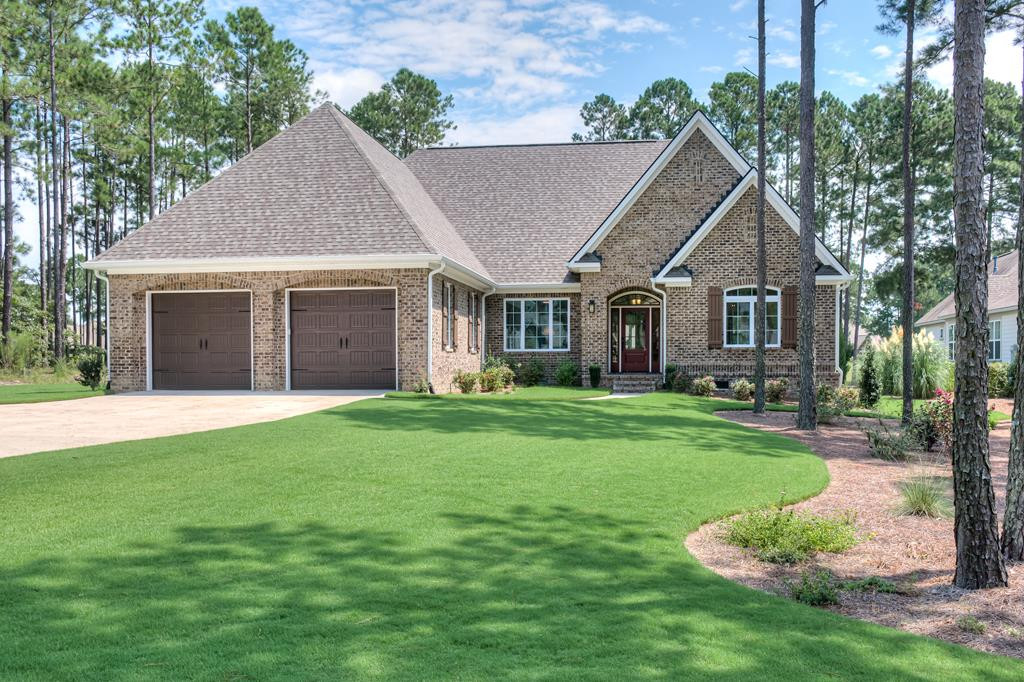 857 Steeplechase Road Aiken, SC 29803 - Photo 1 of 34 Gallery Image 1