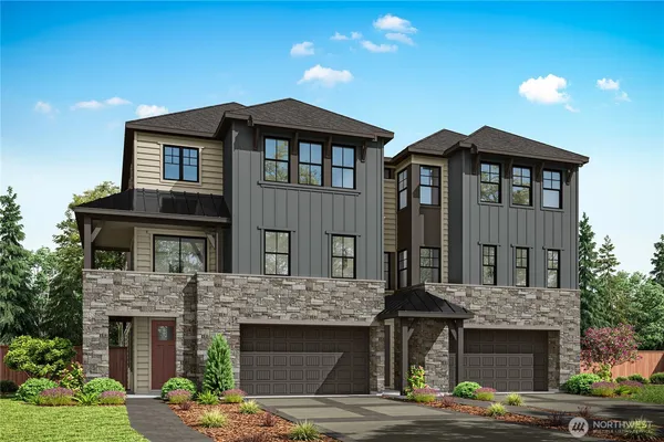 $1,224,900 | 8611 Smt Avenue Southeast, Unit 15, Snoqualmie, WA 98065