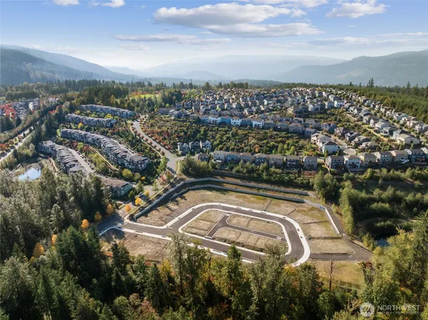 $1,224,900 | 8611 Smt Avenue Southeast, Unit 15, Snoqualmie, WA 98065