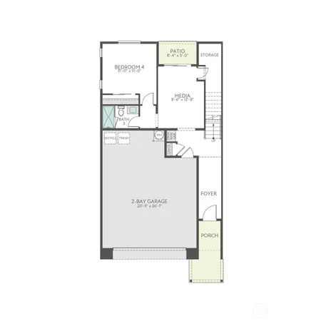 $1,224,900 | 8611 Smt Avenue Southeast, Unit 15, Snoqualmie, WA 98065