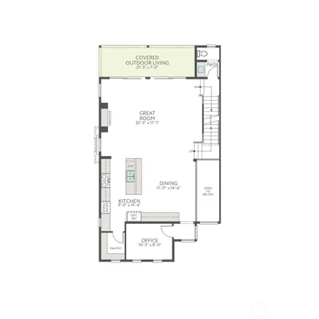 $1,224,900 | 8611 Smt Avenue Southeast, Unit 15, Snoqualmie, WA 98065