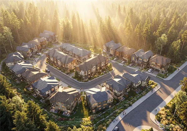 $1,224,900 | 8611 Smt Avenue Southeast, Unit 15, Snoqualmie, WA 98065