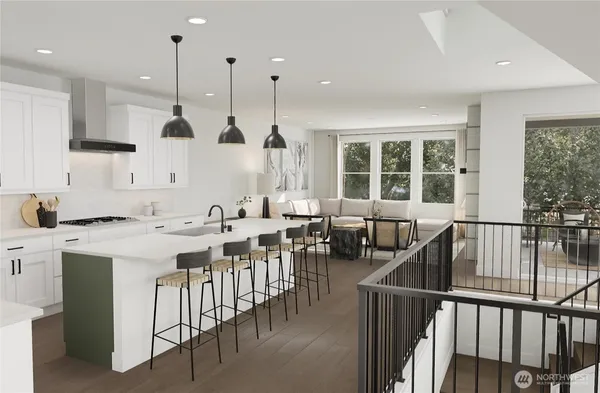 $1,224,900 | 8611 Smt Avenue Southeast, Unit 15, Snoqualmie, WA 98065