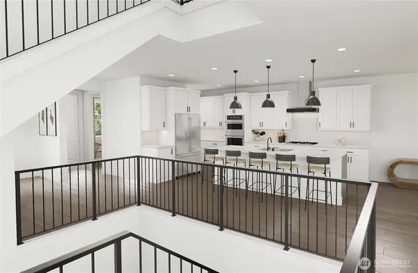$1,224,900 | 8611 Smt Avenue Southeast, Unit 15, Snoqualmie, WA 98065