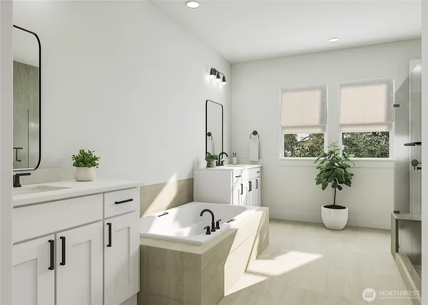 $1,224,900 | 8611 Smt Avenue Southeast, Unit 15, Snoqualmie, WA 98065