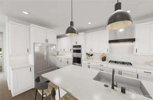 $1,224,900 | 8611 Smt Avenue Southeast, Unit 15, Snoqualmie, WA 98065