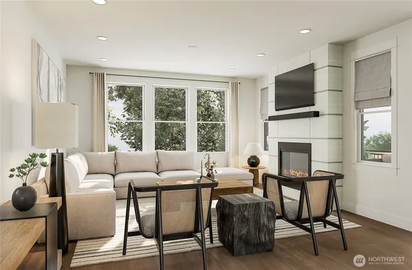 $1,224,900 | 8611 Smt Avenue Southeast, Unit 15, Snoqualmie, WA 98065