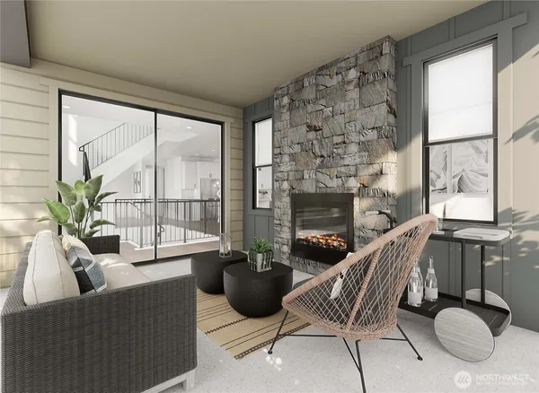 $1,224,900 | 8611 Smt Avenue Southeast, Unit 15, Snoqualmie, WA 98065