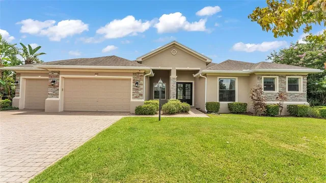 $719,500 | 1455 Silver Leaf Drive, Lakeland, FL 33813