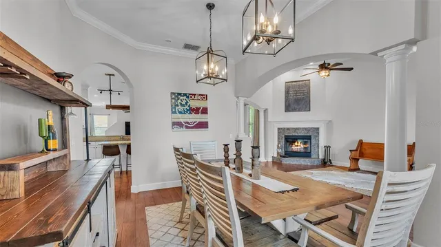 $719,500 | 1455 Silver Leaf Drive, Lakeland, FL 33813