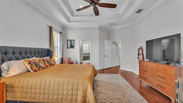 $719,500 | 1455 Silver Leaf Drive, Lakeland, FL 33813