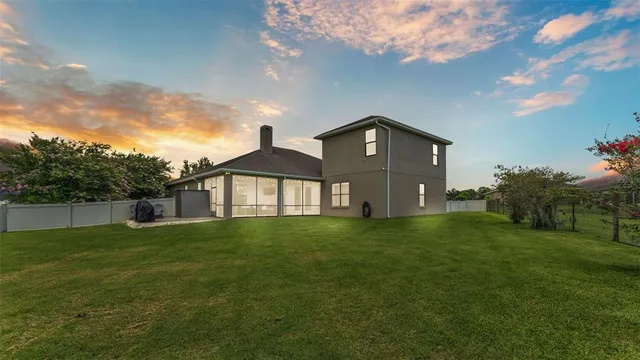 $719,500 | 1455 Silver Leaf Drive, Lakeland, FL 33813