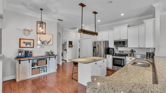 $719,500 | 1455 Silver Leaf Drive, Lakeland, FL 33813