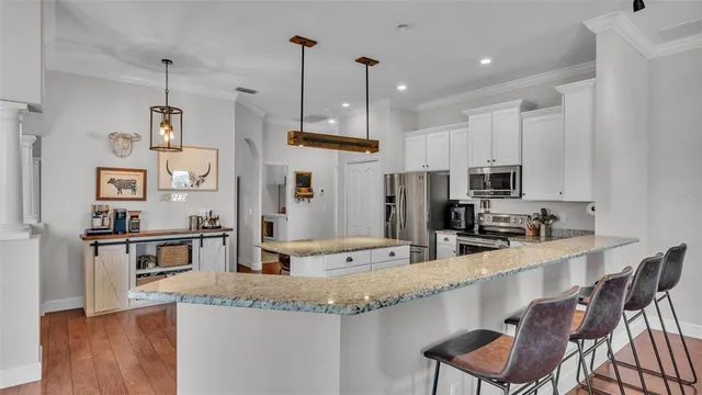 $719,500 | 1455 Silver Leaf Drive, Lakeland, FL 33813