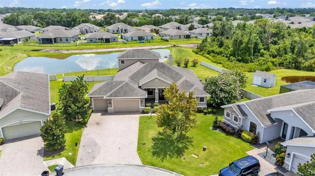 $719,500 | 1455 Silver Leaf Drive, Lakeland, FL 33813