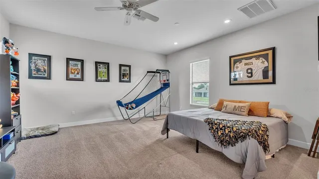 $719,500 | 1455 Silver Leaf Drive, Lakeland, FL 33813