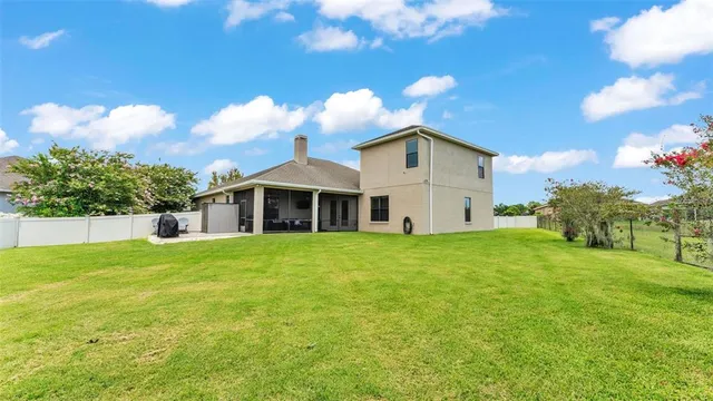 $719,500 | 1455 Silver Leaf Drive, Lakeland, FL 33813