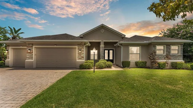 $719,500 | 1455 Silver Leaf Drive, Lakeland, FL 33813
