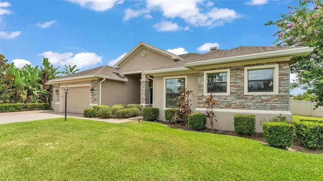 $719,500 | 1455 Silver Leaf Drive, Lakeland, FL 33813